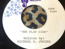 Rare Soul Acetate 'John Papa' The Flip Side Tressa Ann 7