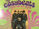 THE EASYBEATS --FRIDAY ON MY MIND--SEALED  ORIGINAL ISSUE-AC/DC, STEVIE WRIGHT