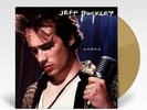 GRACE (GOLD VINYL) - JEFF BUCKLEY
