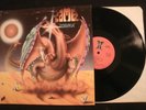 CAMEL - Mirage - 1974 Orig. Vinyl 12'' Lp./ VG+/ Prog Hard Psych Rock