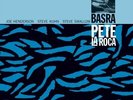 Pete La Roca-Basra Vinyl LP New Sealed
