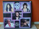 DEEP PURPLE rare live 2LP: Ian's Birthday Party Mannheim 1985 unplayed BOX