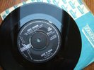 EDDIE COCHRAN - DRIVE IN SHOW - UK 7