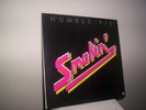 HUMBLE PIE - SMOKIN' - ORIGINAL STILL SEALED 1972 ALBUM - NO CUT OUT OR BAR CODE