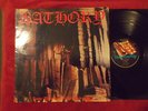 Bathory - Under the sign of the Black Mark    klasse UK Under One Flag LP FLAG11