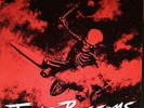 Toxic Reasons ?– Bullets For You
