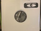 GZA / GENIUS - LABELS (12