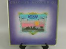 Grachan Moncur III African Concepts LP 1980 Picc-A-Dilly US PIC-3520 Modal Jazz