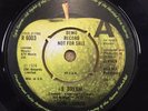 John Lennon - #9 Dream - 1975 Vinyl 7