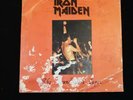 Iron Maiden: ‘The Soundhouse Tapes’ Original ROK 1 7