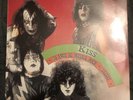 Kiss Rock and Roll LP 1984 Mexico SALVAT with BOOKLET RARE Both STILL SEALED