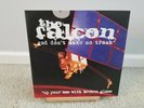 The Falcon 