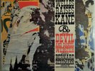 Bernard Herrmann-Welles Raises Kane & Devil & Daniel Webster Pye Records 1968
