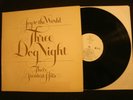 Three Dog Night - Joy to the World: Greatest Hits - 1974 Vinyl 12'' Lp/ Rock
