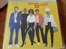 The B-52's S/T and B52's Wild Planet MOFI 1-004 Mobile Fidelity Sound Lab MFSL
