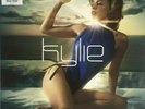 Kylie Minogue Light Years Blue Vinyl 2 LP Sainsburys *New & Sealed*