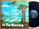 rare gospel The Dixie Hummingbirds In The Morning VG+  PEACOCK PLP 108  vinyl lp