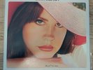 Lana Del Rey Honeymoon 2LPS 2015 Red Translucent Ltd Ed. 180 gram