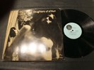 Daughters of Albion Original 1st Press Fontana Records LP Psych NM