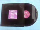 MANA RARE PROMO MAXI 7 VERSIONS CLAVADO EN UN BAR FROM SUEÑOS LIQUIDOS LP ROCK