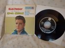 E.P. ELVIS PRESLEY