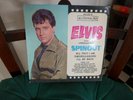E.P. ELVIS PRESLEY 