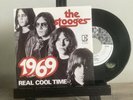 The Stooges - 1969 / Real Cool Time 7” Vinyl Record Iggy Pop Raw Power Funhouse