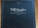 Abba - The Singles - Box Set The First 10 Years Picture Disc Complete