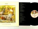 GENESIS LP SELLING ENGLAND BY THE POUND, LYRICS INNER, 1973 UK FIRST PRESS N/M