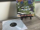AFI - The Art Of Drowning LP Grey Vinyl Record Gray Rare Punk Misfits