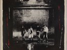 THE CLASH: Sandinista  US Epic PROMO 3x LP w/ Insert Punk Rock VG++ Vinyl