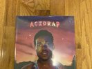 Chance The Rapper Acid Rap Official Vinyl Sold Out Via Chance Website