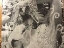 Björk - Vespertine 2 LP [LP] [Vinyl] NEW Sealed USA 2001