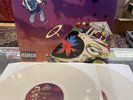 Kanye West Graduation Import Vinyl