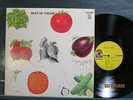 CREAM - BEST OF CREAM - SD 33-281 Atco Vinyl Lp Ex+/N/M Plays Ex+
