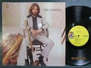 ERIC CLAPTON S/T in Shrink 1970 SD 33-329 Atco Vinyl Lp  N/M/N/M