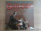 Glenn Hughes Blues L.A.Blues Authority Vol 2 Korea Orig LP RARE NM