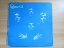 Queen - Queen II Rare Label Unique Korea LP COLLECTIBLE