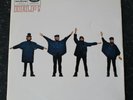 THE BEATLES -  HELP VINYL LP UK FIRST PRESS MONO PMC 1255 NEAR MINT