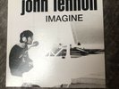 John Lennon Imagine Vinyl Parlophone Mont Blanc