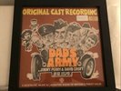 DADS ARMY rare  vintage original LP RECORD Framed