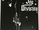 JOY DIVISION - RUSSEL CLUB JUNE 13;1979 (VINYL 33T LABEL NOT ON LABEL)