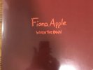 SEALED Fiona Apple When the Pawn.. LP Epic ?Records 88985415301 Vinyl Me Please