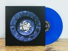 Laura Jane Grace Stay Alive LAPIS LAZULI BLUE VINYL BRAND NEW [In Hand]