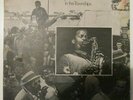 Dudu Pukwana & Spear-In The Townships-C1504-Vinyl-Lp-Record-Album-1974