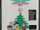 Vince Guaraldi- A Charlie Brown Christmas- Fantasy/AcousTech-2 45 RPM 12