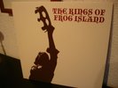 THE KINGS OF FROG ISLAND  Same Lp  Limited Edition    TOP-MINT