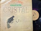 Conjunto Cristal-A Tiro Limpio-LP 12