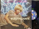 Lucy Checo-Electrizante-LP 12