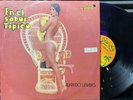 Alfredo Linares-En El Sabor Tipico-LP 12